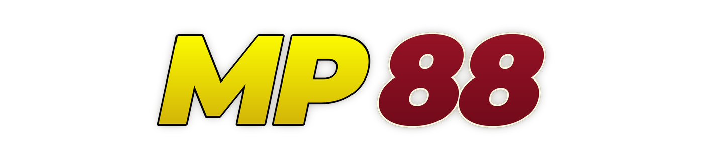 mp88 Logo